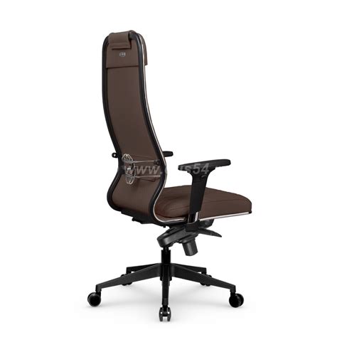 Кресло МЕТТА L 1m 40M/2D MPES купить в Новосибирске | Офис54