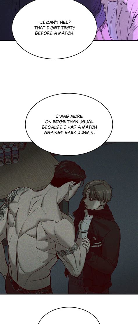Jinx - Chapter 87 - Jinx Manga Online