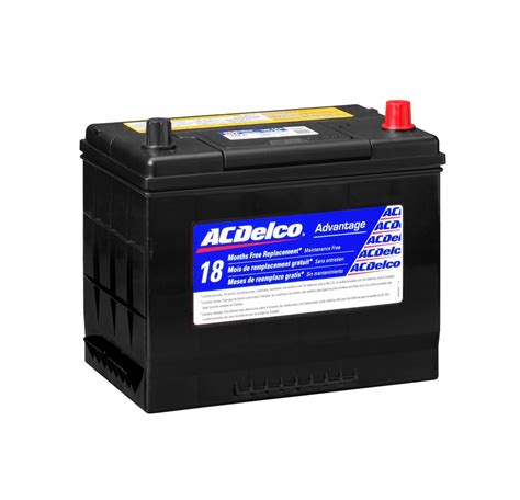 ACDelco Advantage 24FA San Diego Batteries For Sale