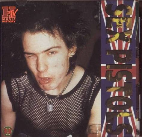 HTV Music History By Sex Pistols Bootleg Reviews Ratings Credits Song List Rate Your Music