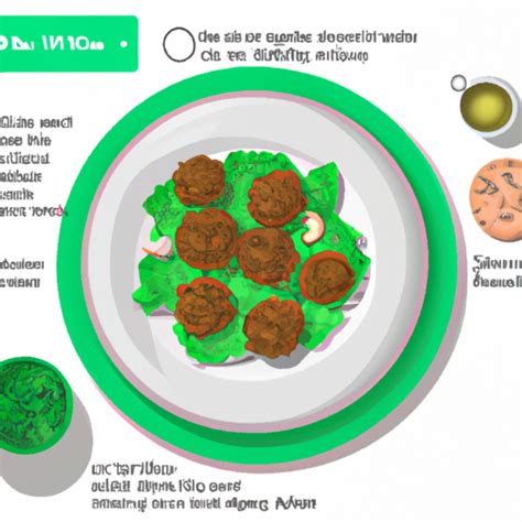 Falafel Meal Recipe