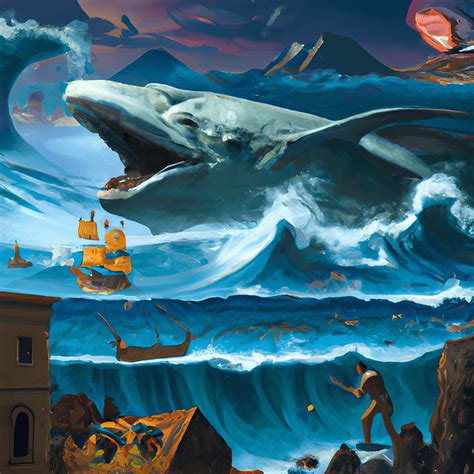 Atlantis Hyper Realistic And Intricate Detail · Creative Fabrica