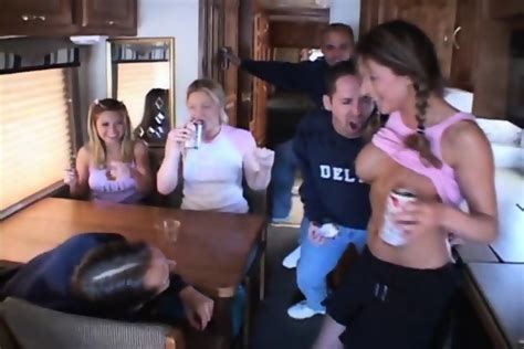 Big Tits Girl Gets Fucked Hard