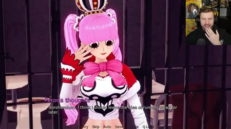 The Most Unhinged One Piece Game Ero Ero No Mi Xvideos