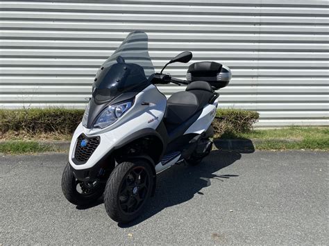 Scooter PIAGGIO MP3 400 HPE SPORT ABS ASR Occasion