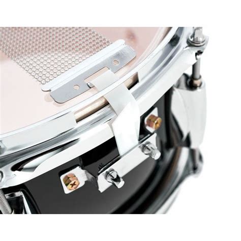 Gretsch Drums X Mighty Mini Snare Bk Thomann Sverige