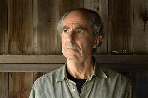 Умер американский писатель Филип Рот