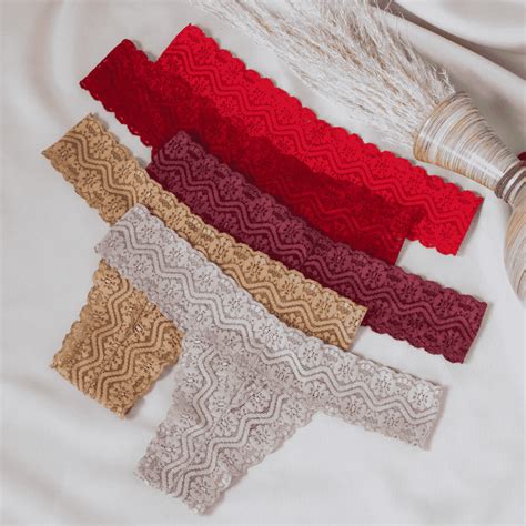 Calcinhas Oh LaláGiulia Taffner Lingerie Sutiãs calcinhas e pijamas