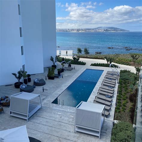 IDOU MALABATA BEACH & SPA - Updated 2025 Prices & Hotel Reviews