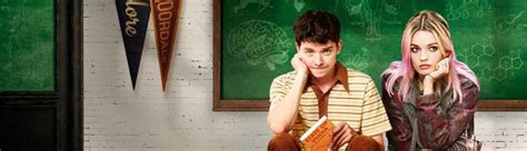 Het Beste Van Sex Education Seizoen In Gifjes EasyToys Mag