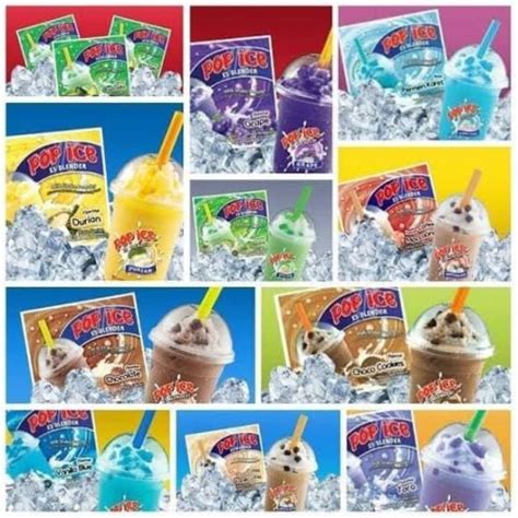 Detail Pop Ice Coklat Png Koleksi Nomer 17