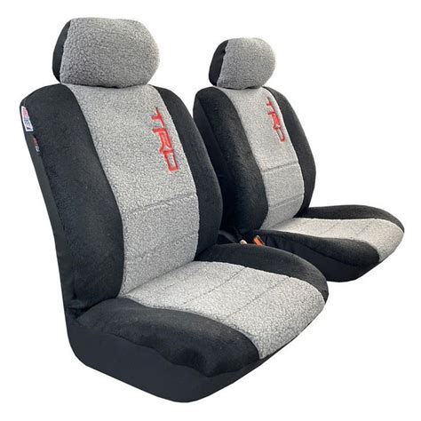 Toyota Trd Tacoma Oem Seat Covers Toyota Tacoma Seat Covers Seat