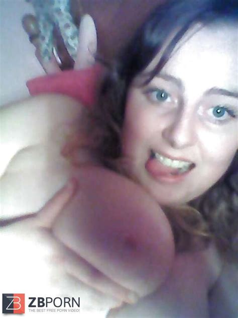 Big Chested Random Gal ZB Porn