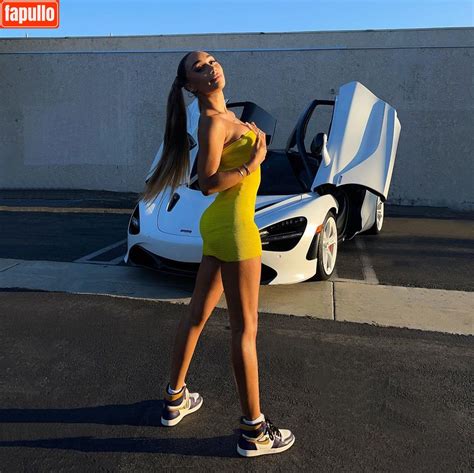 Eva Marisol Gutowski Mylifeaseva Nude Photo Fapullo