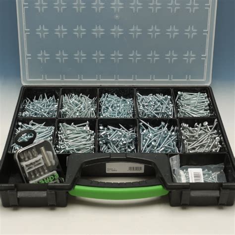 Haupa Ass Doos Schroeven Bolkop Kopen Installatiebalie Nl