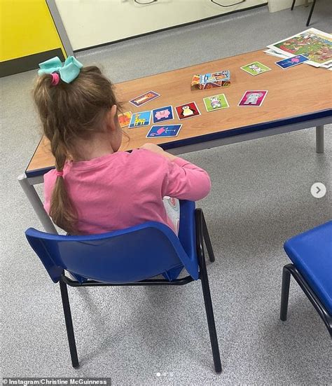 Christine Mcguinness Sets Pulses Racing In Sizzling Lingerie Daily Mail Online