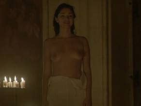 ANNE SOPHIE FRANCK Nude AZNude