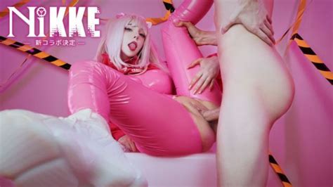 Nikke Goddess Of Of Victory Alice Secret Sex Mission MollyRedWolf Free Porn Videos YouPorn