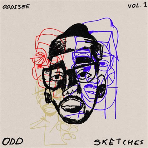 Oddisee Odd Sketches Vol 1 Reviews Album Of The Year