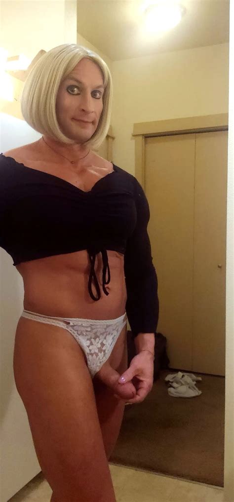 Tgirl Missy 27 Nude Pics XHamster