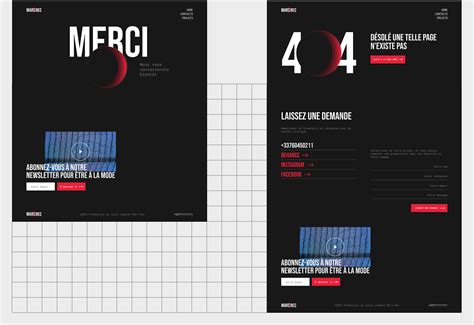 Mars Rec On Behance
