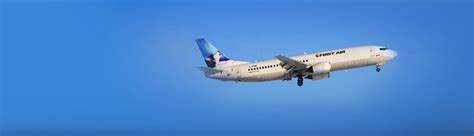 First Air | Book Our Flights Online & Save | Low-Fares, Offers & More
