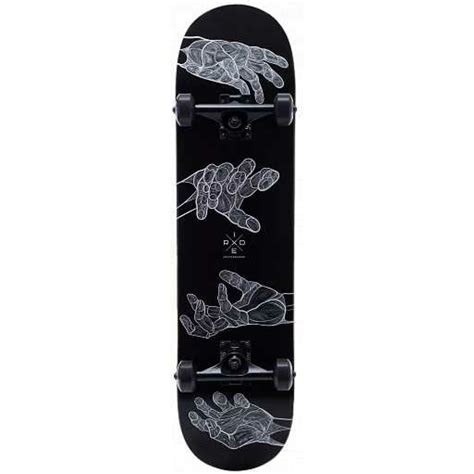 Скейтборд RIDEX Lost 31.65"X8" УТ-00018497 - выгодная цена, отзывы ...