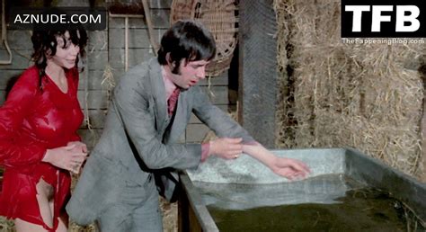 Gabrielle Drake Nude Hq Screenshots With Full Frontal Scenes Aznude