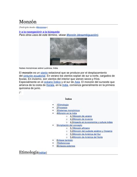 Monzón - Hay ejemplos y ejercicios que podrian ayudarte ademas de como