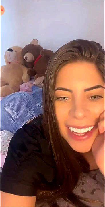 Watch Gostosa Puta Gostosa Babe Porn SpankBang