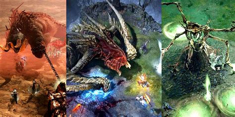 The Ultimate Guide To Conquering Diablo S Main Campaign Bosses