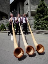 Swiss Alphorn Verlag Musikschule Kurt Ott