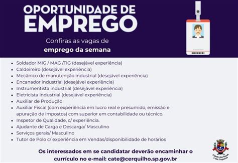 Prefeitura Municipal De Cerquilho