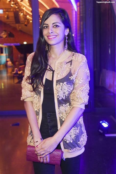 Collien Ulmen Fernandes Nude OnlyFans Leaks The Fappening Photo 1414139 FappeningBook