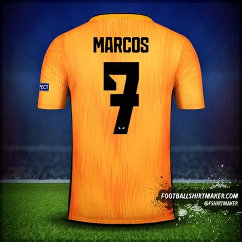 Camiseta Wolverhampton Wanderers Cup N Mero Marcos