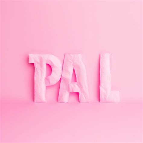 Pal Logo Stock Photos Images And Backgrounds For Free Download