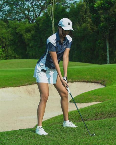 Anya Geraldine Golf Wallpaper Di 2024