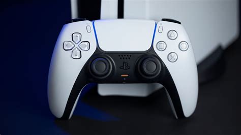 dualsense wireless controller review techradar
