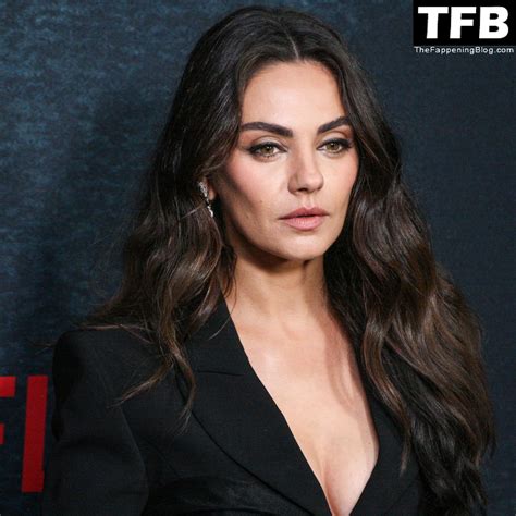 Mila Kunis Page Nude Celebs The Fappening Forum