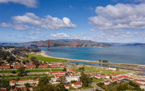 Asla Landmark Award Crissy Field An Enduring Transformation