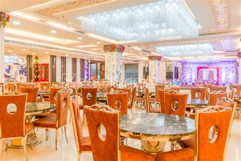 Top Banquet Halls In Delhi With Menu Price And Reviews