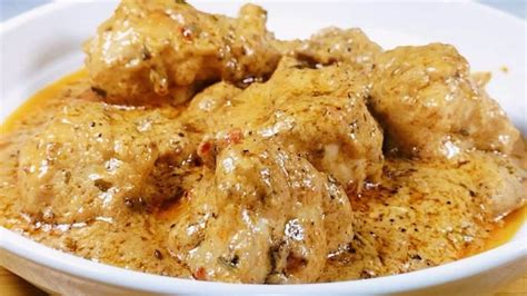 PAKISTANI MALAI CHICKEN RECIPE AlmostNordic