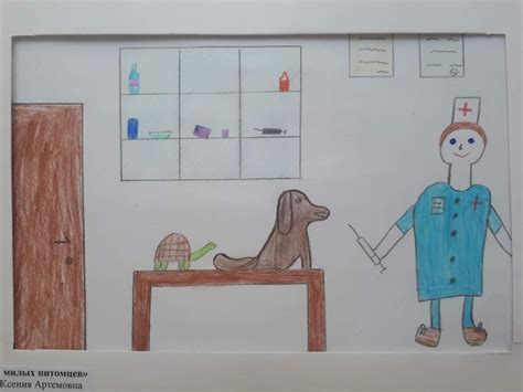 Рисунок на тему все профессии важны - 81 фото