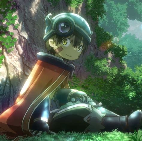 Pin on Made in Abyss