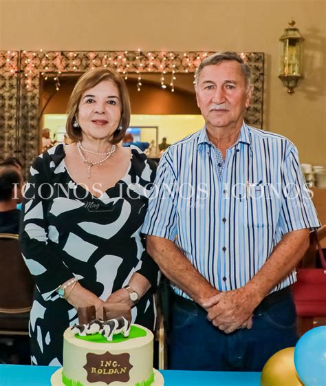 El Desayuno De Cumplea Os De Rold N Suazo Nuila Honduras