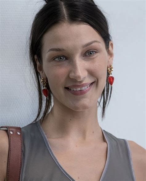 Bella Gigi Hadid, Bella Hadid Outfits, Bella Hadid Style, Zoe Kravitz ...