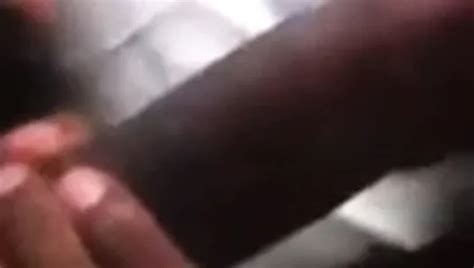 Ebony Caught Sucking In Stairwell Amateur Porn Xhamster