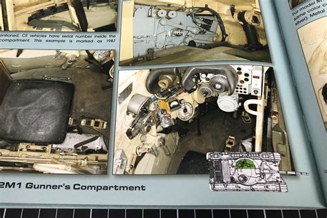 T 72 Mbt In Detail Armorama™