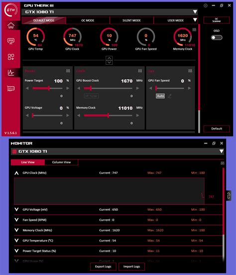 Asus Gpu Tweak Ii And Driver Deals