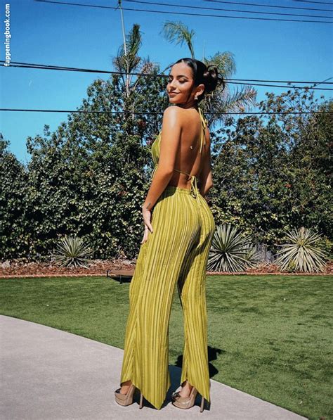 Isabela Merced Nude The Fappening Photo 2143092 FappeningBook